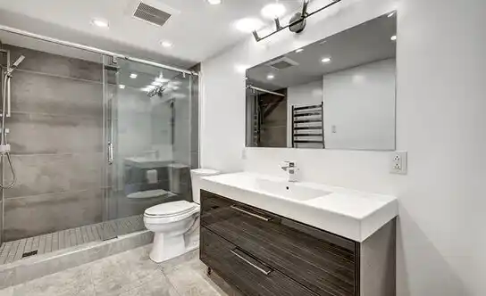 bathroom services South Wenatchee